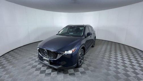 2023 Mazda CX-5 2.5 S Premium Plus