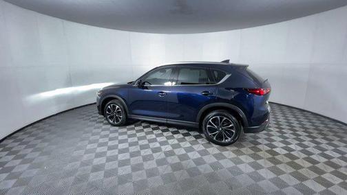 2023 Mazda CX-5 2.5 S Premium Plus