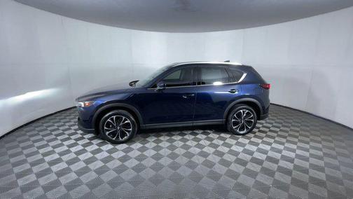 2023 Mazda CX-5 2.5 S Premium Plus
