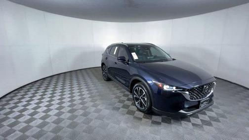 2023 Mazda CX-5 2.5 S Premium Plus