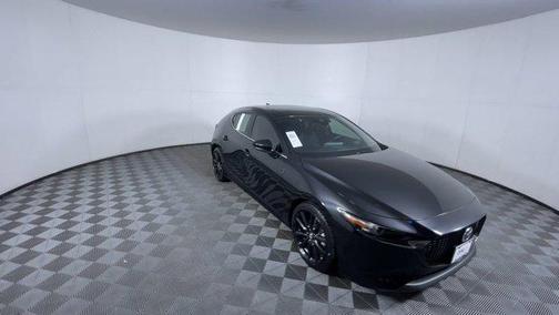 2019 Mazda Mazda3 AWD w/Premium Package