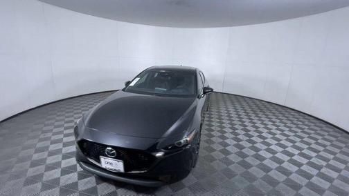 2019 Mazda Mazda3 AWD w/Premium Package