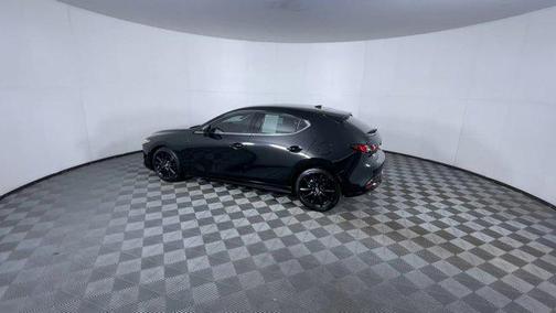 2019 Mazda Mazda3 AWD w/Premium Package