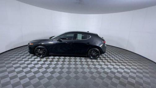 2019 Mazda Mazda3 AWD w/Premium Package