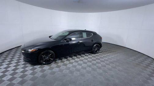 2019 Mazda Mazda3 AWD w/Premium Package