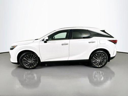 2023 Lexus RX 350 Luxury