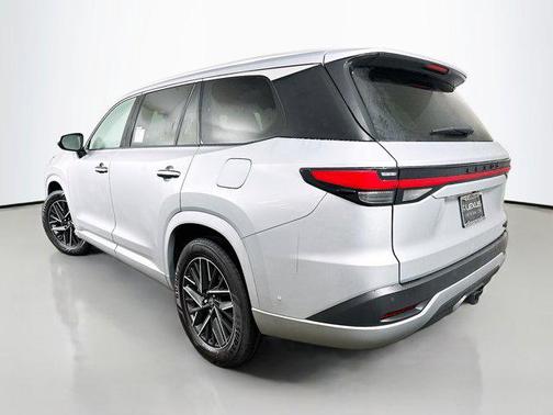 2026 Lexus TX 350 Base