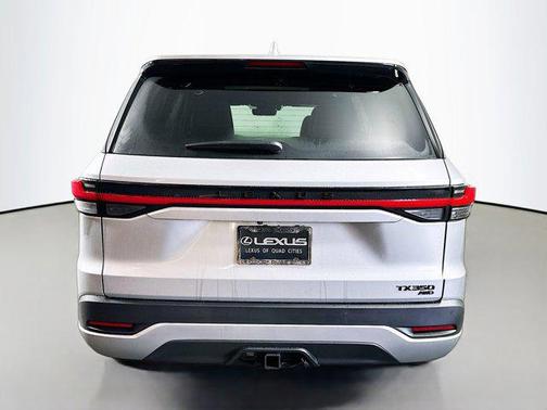 2026 Lexus TX 350 Base