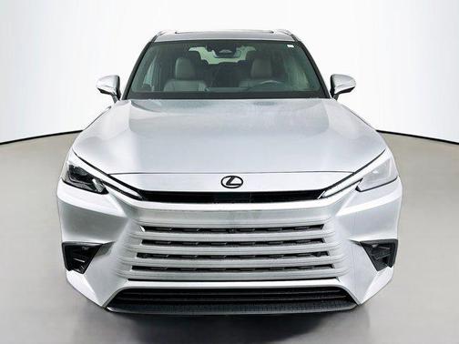 2026 Lexus TX 350 Base