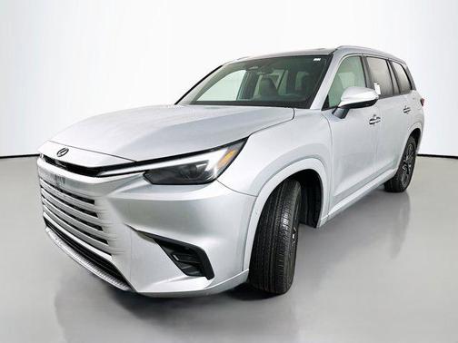 2026 Lexus TX 350 Base