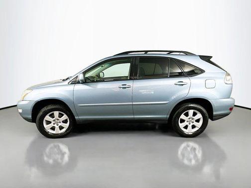 2005 Lexus RX 330 Base