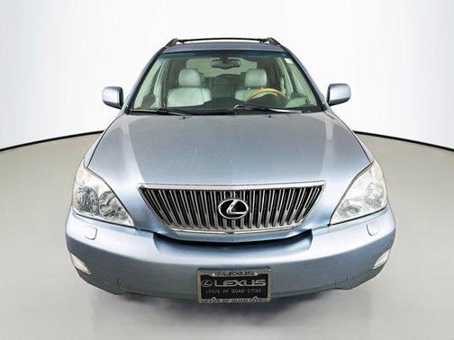 2005 Lexus RX 330 Base