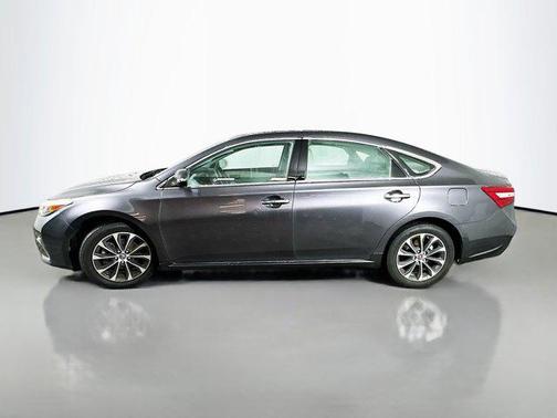 2016 Toyota Avalon XLE Premium