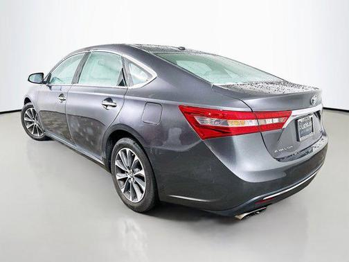 2016 Toyota Avalon XLE Premium
