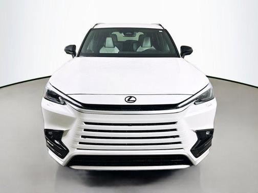 2025 Lexus TX 500h 