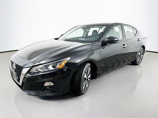 2019 Nissan Altima 2.5 SL