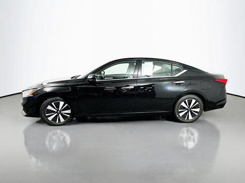 2019 Nissan Altima 2.5 SL