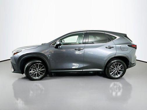 2025 Lexus NX 350 350