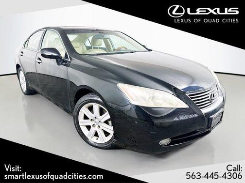 2009 Lexus ES 350 Base