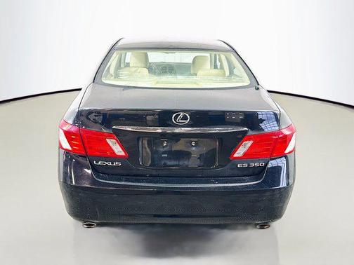 2009 Lexus ES 350 Base