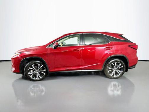 2021 Lexus RX 350 Base