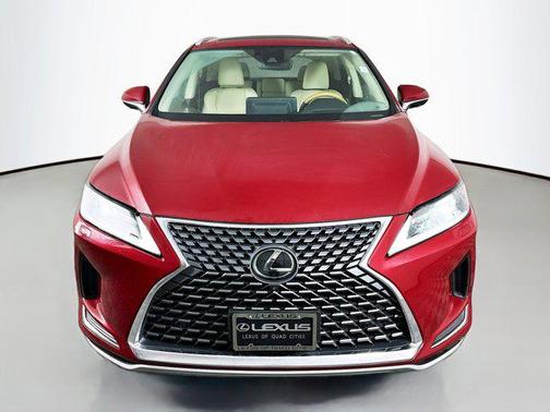 2021 Lexus RX 350 Base