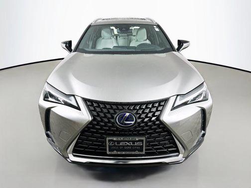 2021 Lexus UX 250h Base