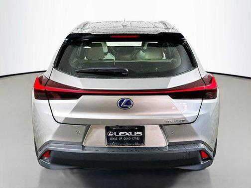 2021 Lexus UX 250h Base