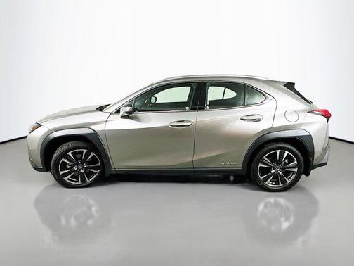 2021 Lexus UX 250h Base