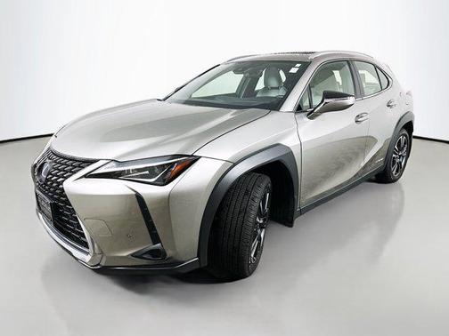 2021 Lexus UX 250h Base