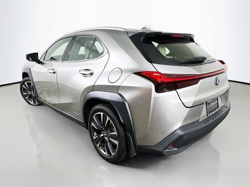 2021 Lexus UX 250h Base