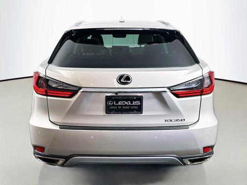 2020 Lexus RX 350 Base