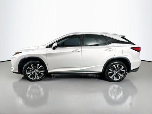 2020 Lexus RX 350 Base
