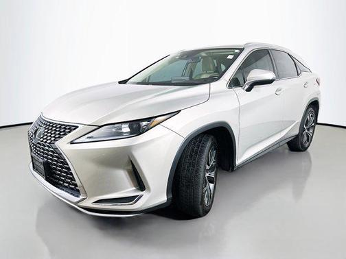 2020 Lexus RX 350 Base