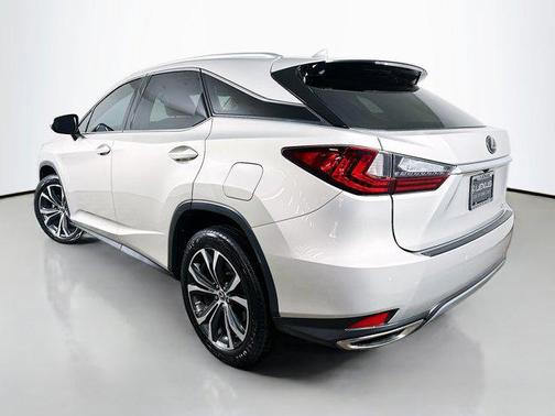 2020 Lexus RX 350 Base