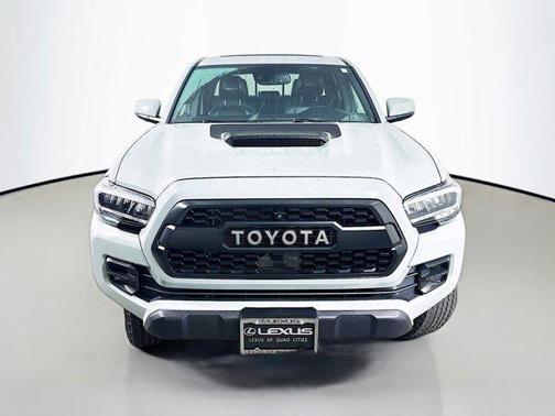 2021 Toyota Tacoma TRD Pro