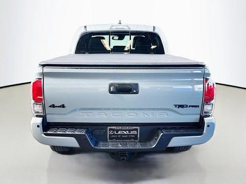2021 Toyota Tacoma TRD Pro