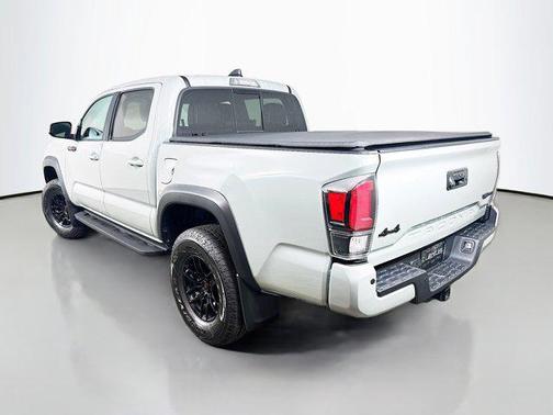 2021 Toyota Tacoma TRD Pro