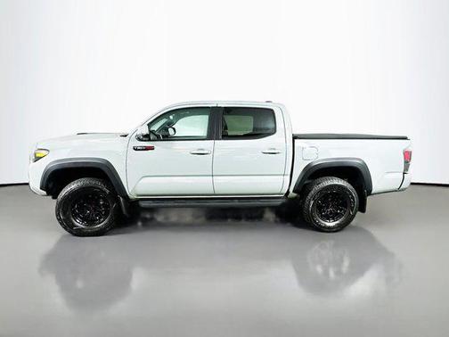 2021 Toyota Tacoma TRD Pro