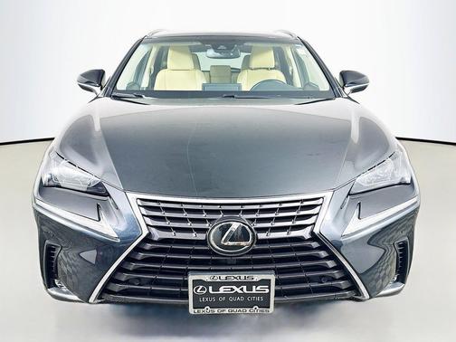 Caviar 2019 Lexus NX 300 Base