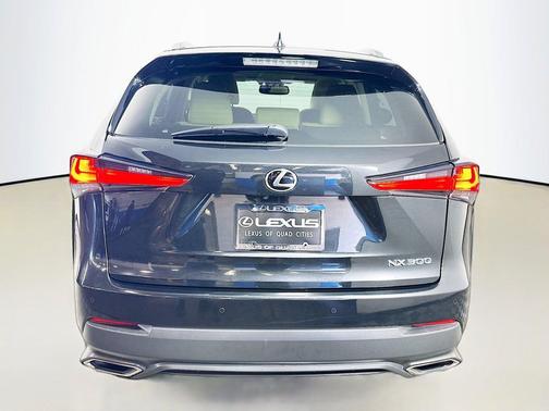 Caviar 2019 Lexus NX 300 Base