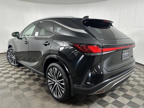 Caviar 2026 Lexus RX 350 Premium