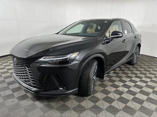 Caviar 2026 Lexus RX 350 Premium