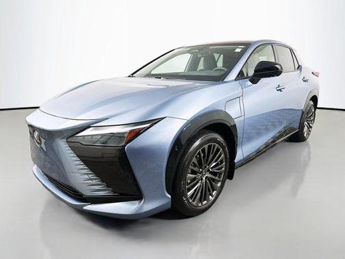2023 Lexus RZ 450e Luxury