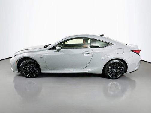 2023 Lexus RC 350 F Sport