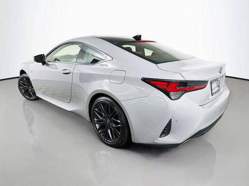 2023 Lexus RC 350 F Sport