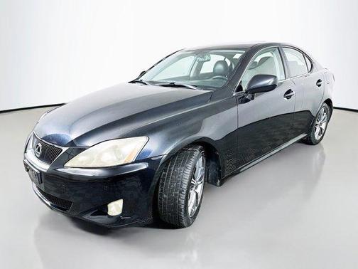 2007 Lexus IS 350 Base