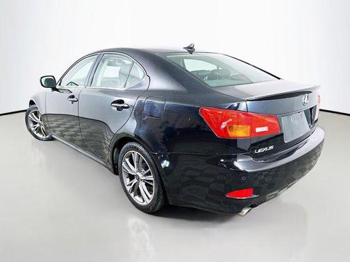 2007 Lexus IS 350 Base