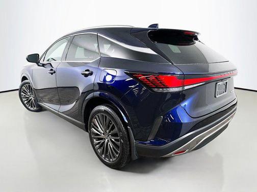 2025 Lexus RX 350 Luxury