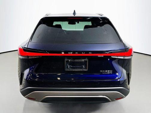 2025 Lexus RX 350 Luxury